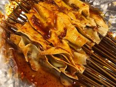 -玲玲涮牛肚(土门坊店)