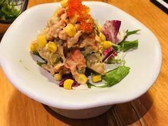 -花和海鲜自助(梅江店)