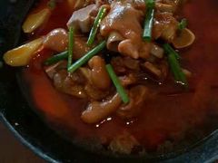 -鼎好家常菜(天桥店)