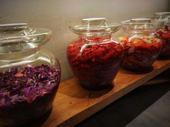 泡菜-院8里·少城记忆老川菜(宽窄巷子店)