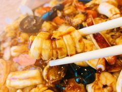 -渔家颂歌渔家味道(青石路店)