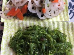 -鲁毓鲜蓬莱小面(黄山路店)