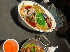 -知楚•精致湖北菜(武商MALL店)