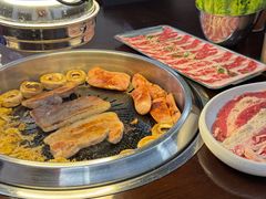 -大喜烤肉(海宁尚东店)