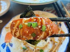 -桃太郎寿司料理(南坪店)