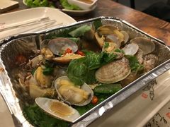 -炑羊香烤全羊(西三旗店)