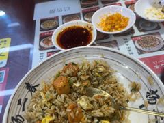 -扬二春炒饭(国庆路总店)