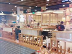 -常赢三兄弟·清真涮肉(五莲路店)