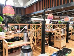 大堂-椰夫人·养生椰子鸡(金沙洲永旺店)
