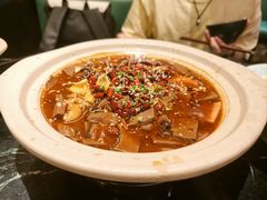 -廖川菜(太阳宫店)