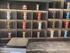 -isee心呈·度假酒店(春熙路店)