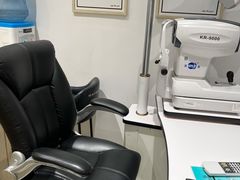-AOJO眼镜(南翔印象城MEGA店)