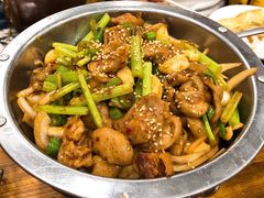 -泰来风味馆(桂林街店)