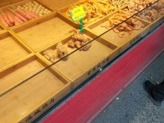 -炸肉先生总店(青泥店)
