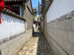 -牟氏庄园