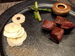 -枫品铁板烧(东樾店)