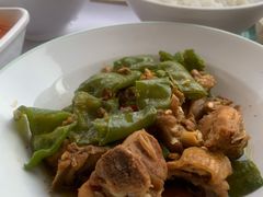 老乡炒土鸡-老乡鸡(武汉中南梅苑小区地铁站店)