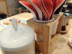 -武圣羊汤·西北面(朝阳门店)