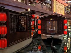 -潇湘甲鱼村(清河店)