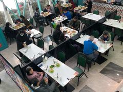 -东鑫记港式茶餐厅(南京东路店)