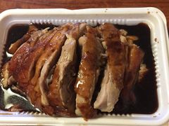 -阚老二鸭子店(来凤小区店)
