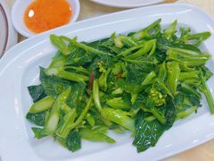 -潮之南·潮汕菜·鱼仔档(南山店)