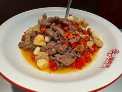 -辣可可·小炒黄牛肉(望京凯德MALL店)