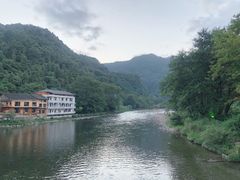 -寨沙侗寨(侗族歌堂)