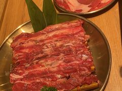 -西塔老太太泥炉烤肉(武汉摩尔城店)