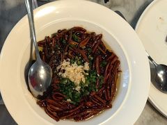 -漢舍中国菜馆(889广场店)