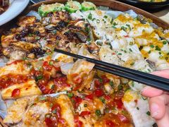 -牛头鱼庄·广西菜(西明店)