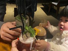 -AZUL by FUEL蓝色·法式酒馆(琶醍店)