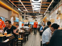 -破店肥哈·东北烧烤·夜宵(南山保利店)