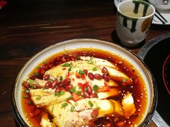 -百岁烤鱼(华海店)