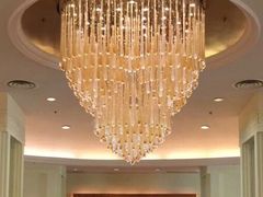 -哈尔滨香格里拉大酒店