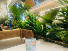 -芭札·Thai泰国餐厅(同和金铂天地店)