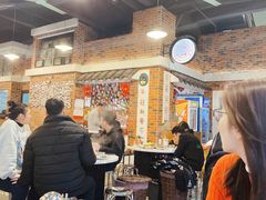 大堂-老成都市井火锅阿泥頭火锅公司(海宁长安佳源中心广场店)