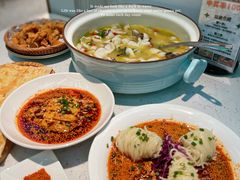 -青花椒花椒鱼(合生汇店)