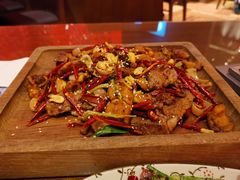 -北方馆(澳门伦敦人店)