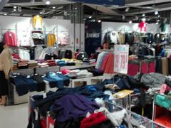 -利群海琴购物广场(商丘路店)