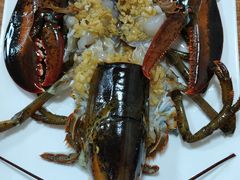 -船奇蒸汽海鲜·闽菜(八市海鲜总店)