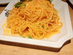 -喝丢一只鞋海鲜烧烤·海肠捞饭(东关街店)