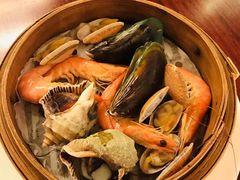 -马哥孛罗咖啡厅·Cafe Marco (厦门马哥孛罗东方大酒店)