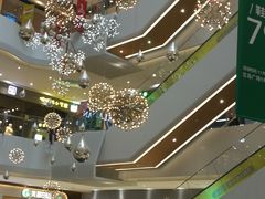-兰岛广场(白沙路店)
