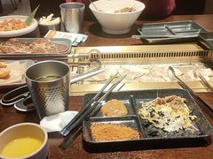 -新石器烤肉(之心城店)