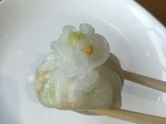 -小城粥道·海胆鲜虾粥(解放广场店)
