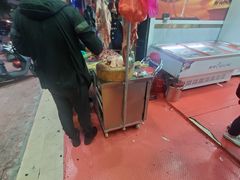 -中国新疆艾力巴巴烧烤(银湾居店)