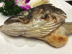 -大渔铁板烧(蛇口店)