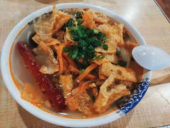 -阿熊螺蛳粉(北大街店)