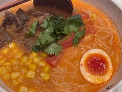 -味千拉面(南虹店)